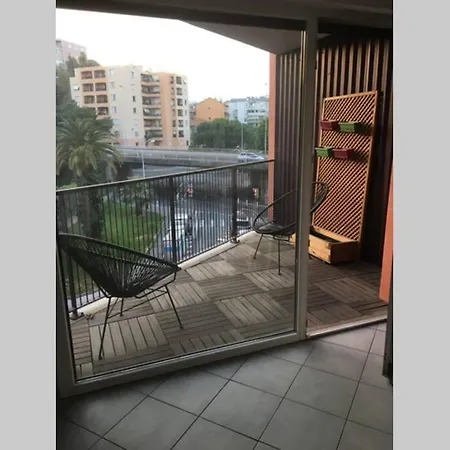 Le Gallienice Au Coeur De La Apartment